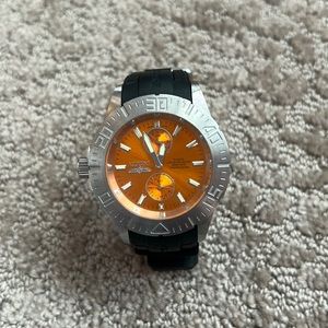 Invicta watch